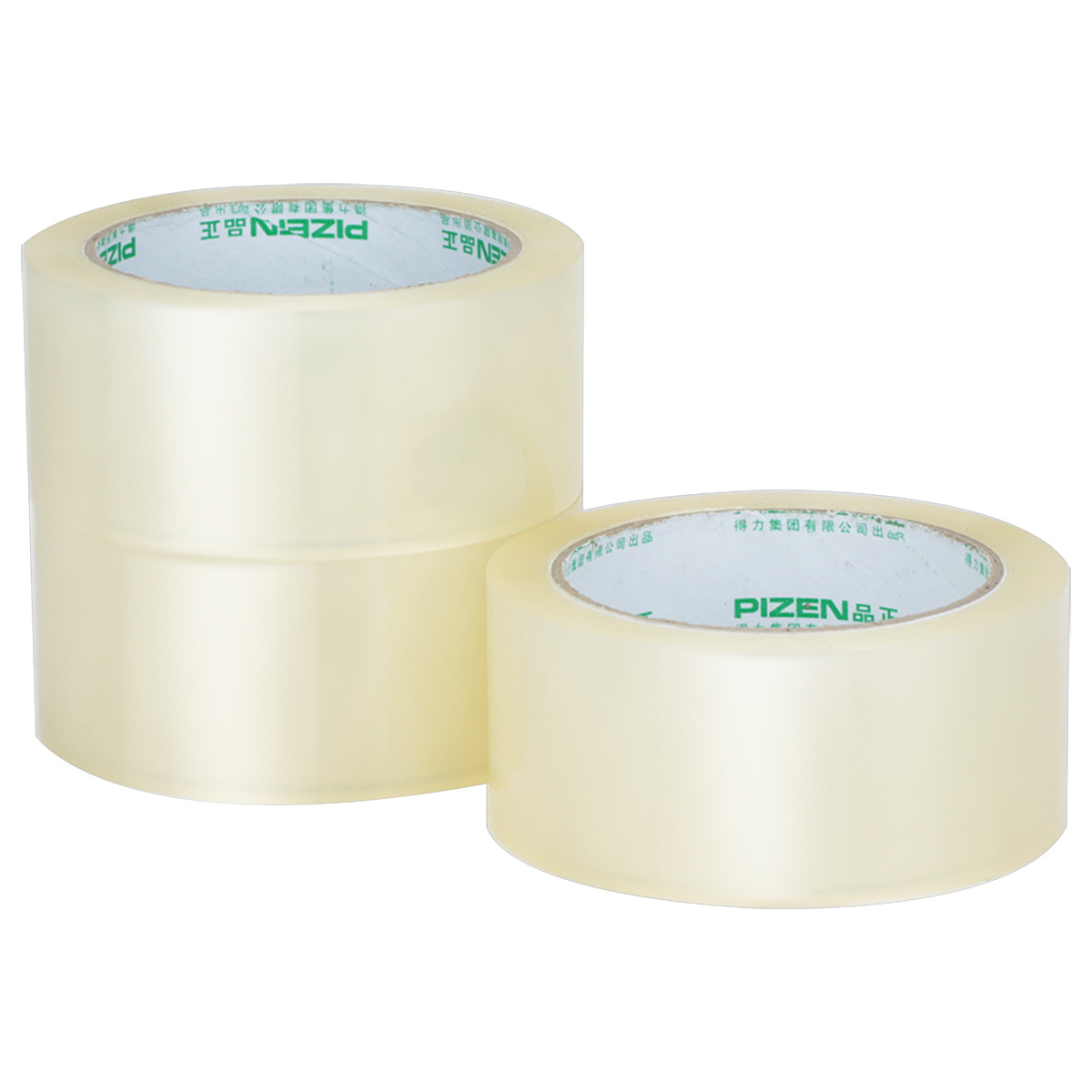 得力透明胶带33131 您的生活办公打包封装得力助手